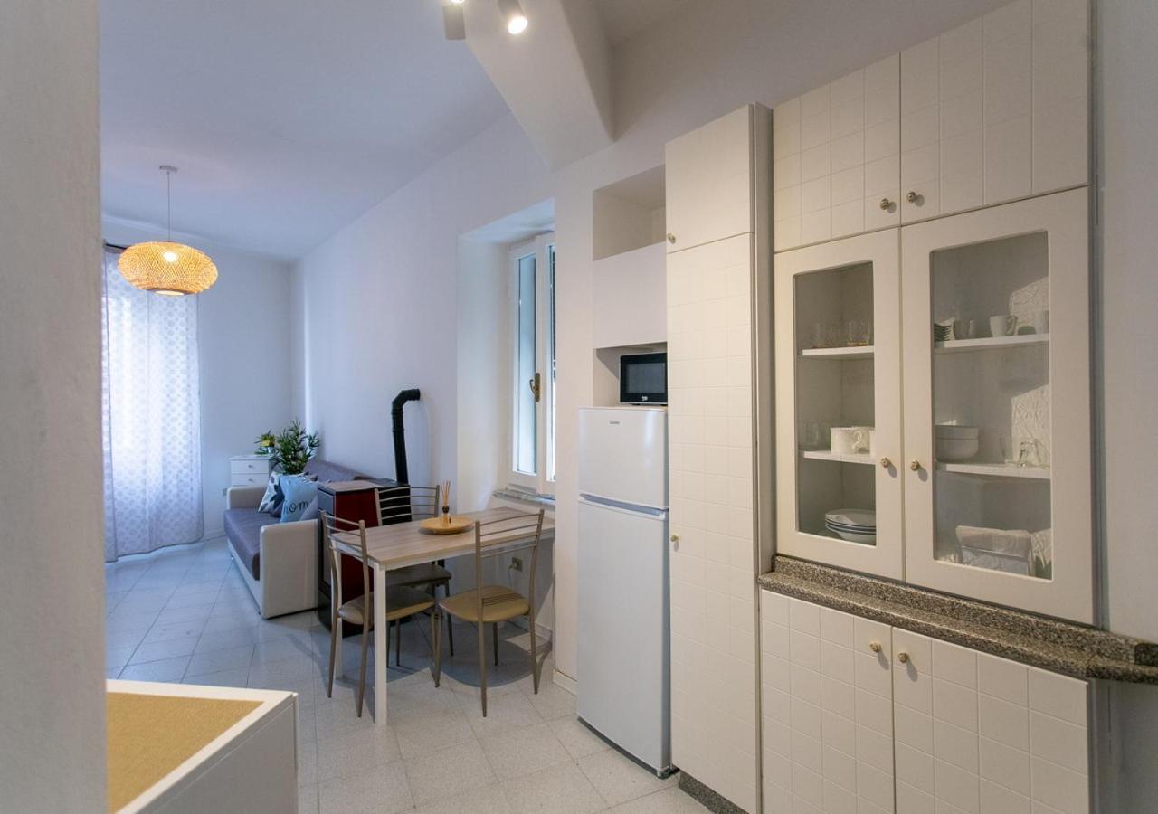 B-House Apartment Porto Santo Stefano  Exterior photo